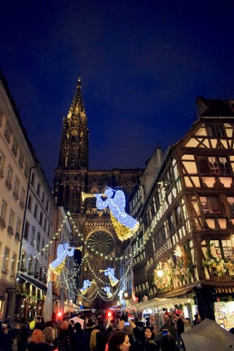 Strasbourg Christmas Market: The Discovery Guide - French Moments