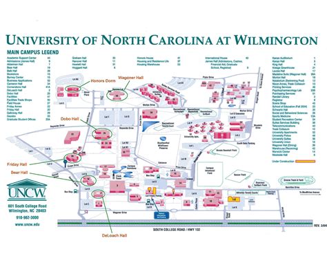 Map Of North Carolina Colleges Pictures To Pin On Pinterest Pinsdaddy