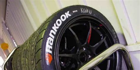 Hankook Tires: Are They Any Good? (+16 Brands Compared) – RIDE + DRIVE