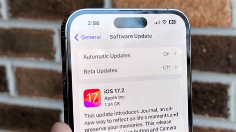 iOS 17.2 now live — here’s all the new iPhone features you can try ...