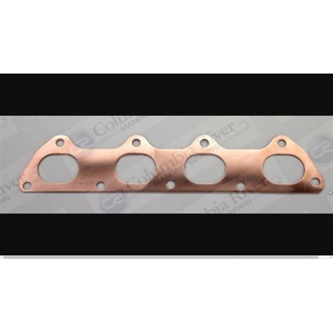 Honda D Series Copper Exhaust Gasket