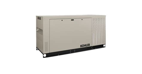 Kohler 48rclc Qs1 48 Kw 120 240v Single Phase Liquid