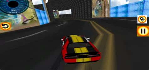 Play online games 3D Racing