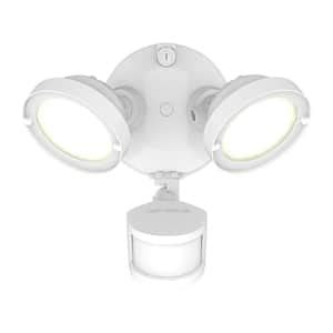 Reviews For Lithonia Lighting Contractor Select Hgx White Motion