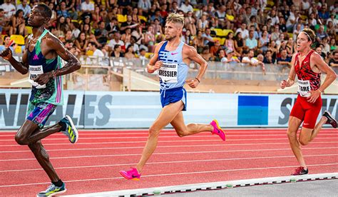 Athlétisme La Sélection Française Pour Les Jeux Olympiques De Tokyo