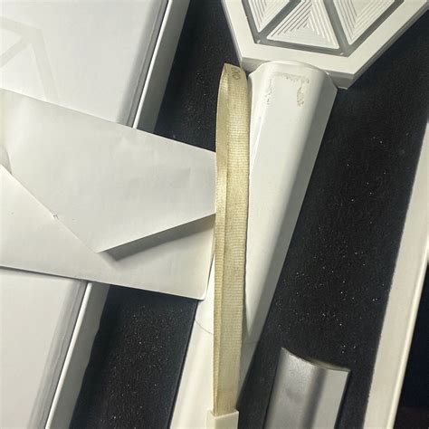 Exo Lightstick Eribong Unofficial Hobbies Toys Memorabilia