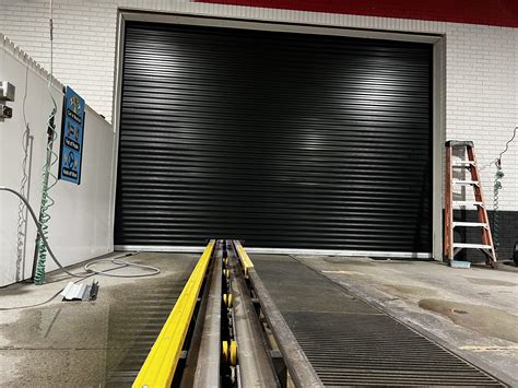 Commercial Garage Doors | Bay & Walton County | Ameripro Garage Doors