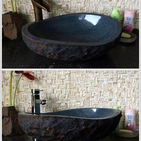 Subala Exports On Instagram A Tabletop Stone Wash Basin Is A