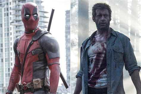 Ryan Reynolds Hugh Jackman Say Deadpool 3 Won T Undo Logan Plot