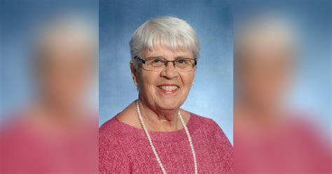 Obituary For Charlene Marie Ames Sharp Funeral Home And Cremation Center