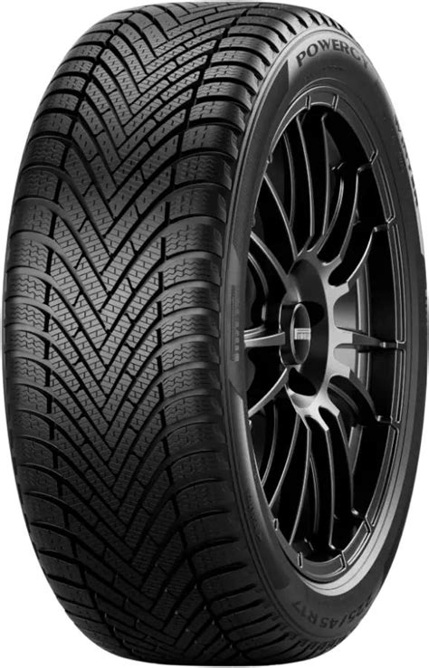 Pirelli Powergy Winter Tire: rating, overview, videos, reviews ...