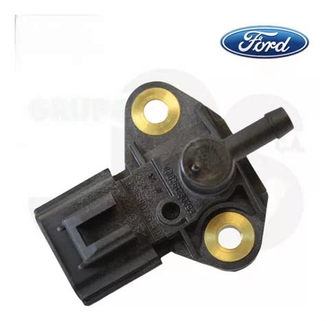 Sensor De Presi N Combustible Rampa Ford Trit N Fx Explorer Mercadolibre