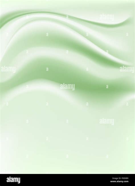 soft green cream background Stock Vector Image & Art - Alamy