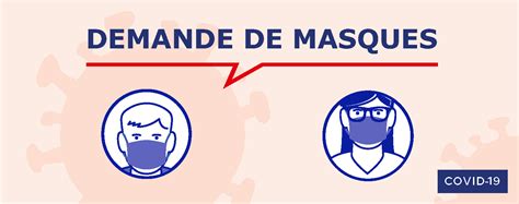 Formulaire De Demande De Masques