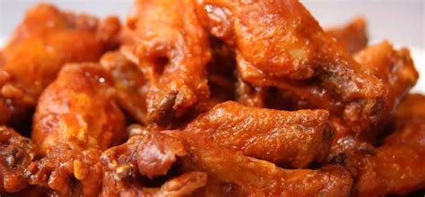 Winging It Extreme Wings From Anchor Bar Spicy Food Reviews And