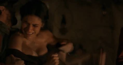 Nude Video Celebs Mariana Anghileri Nude Six Shooters Aballay El Hombre Sin Miedo 2010