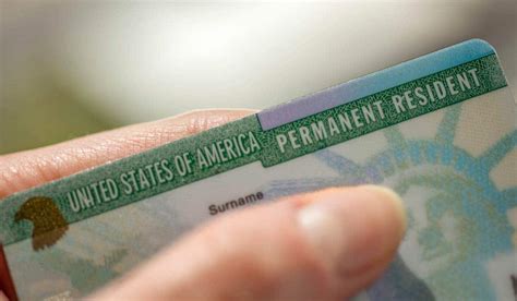 Green Card Application Process For Tps Holders Explained