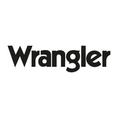 Wrangler logo vector free download - Brandslogo.net