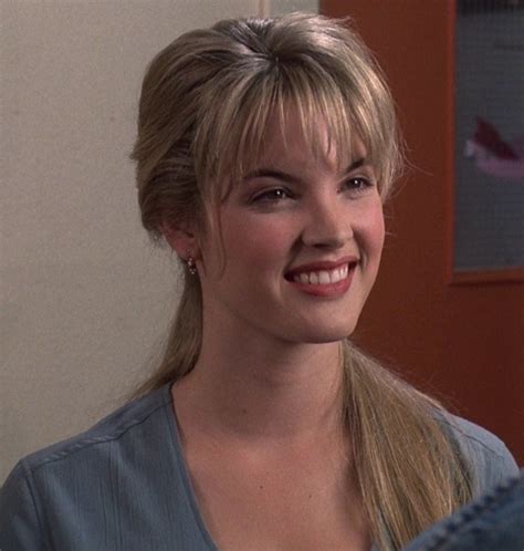 Pictures Of Bridgette Wilson Sampras