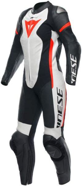 Dainese Grobnik Teiler Lady Lederkombi