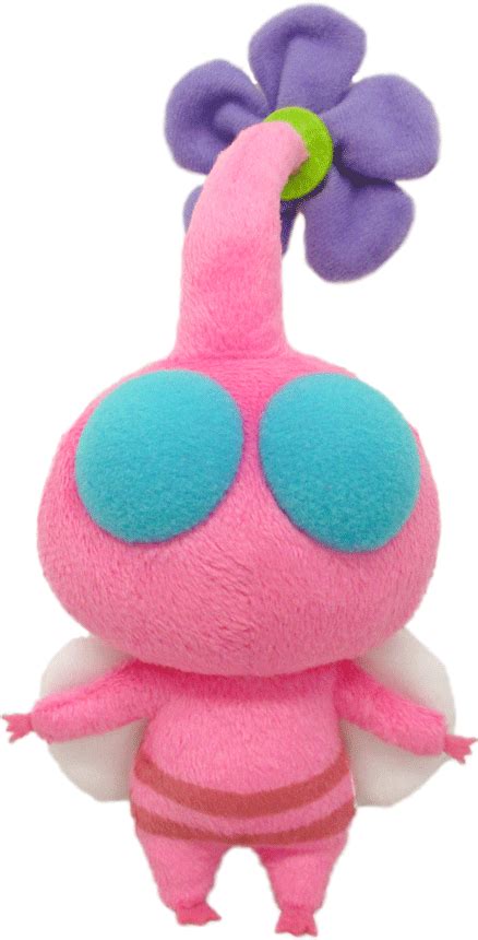 PK05 Winged Pikmin Plush | HLJ.com