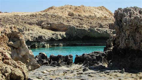 Free Images Beach Rock Shore Lake Valley Formation Cliff Cove