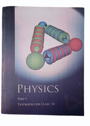 English Ncert Th Class Physics Textbook At In Kota Id