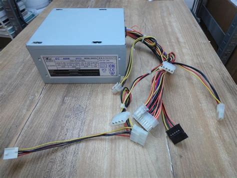 PC Zdroj ATX 400w | Aukro