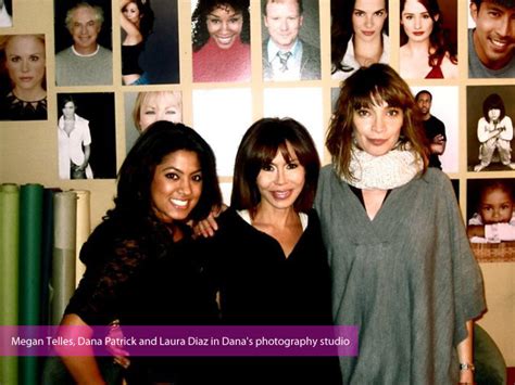 Laura Diaz Anchor Laura Diaz Latina