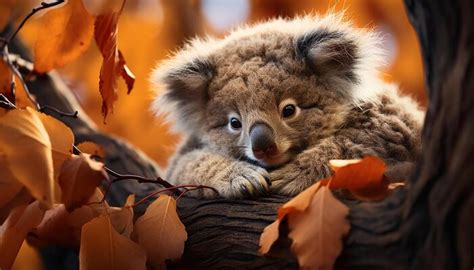 Cute Baby Koala Stock Photos, Images and Backgrounds for Free Download