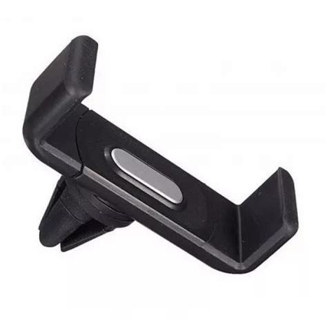 Suporte Celular Universal Veicular Para Saida De Ar Uber Mbtech