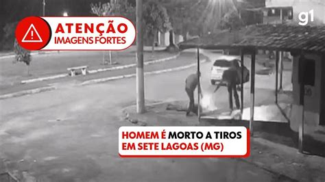 Vídeo Flagra Morte De Homem Que Chegava Para Encontro Amoroso Em Sete