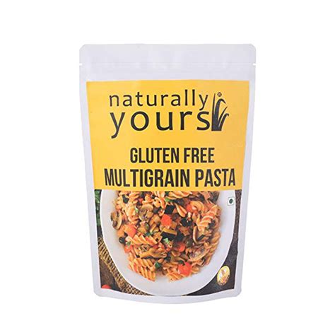 Gluten Free Multigrain Pasta The Altitude Store