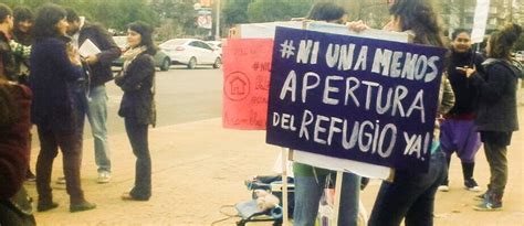 Fortalecerán Desde El Congreso Los Refugios Para Mujeres Víctimas De La Violencia