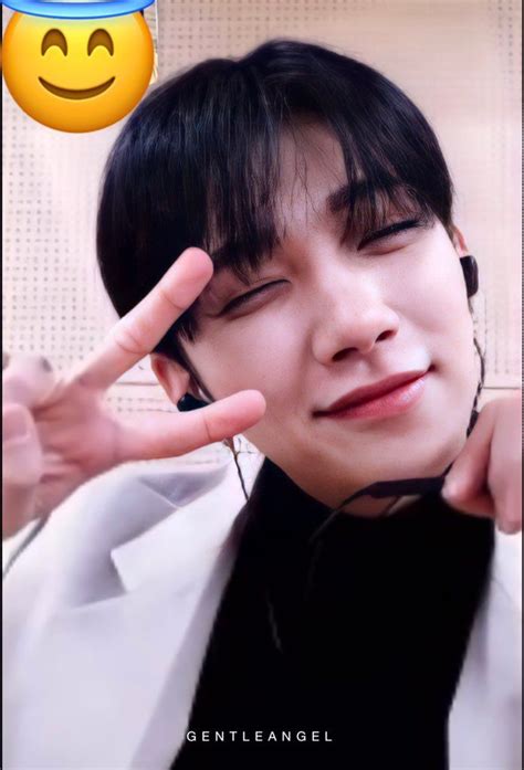 Gentle Angel On Twitter Joshua Seventeen Joshua Hong Seventeen Album