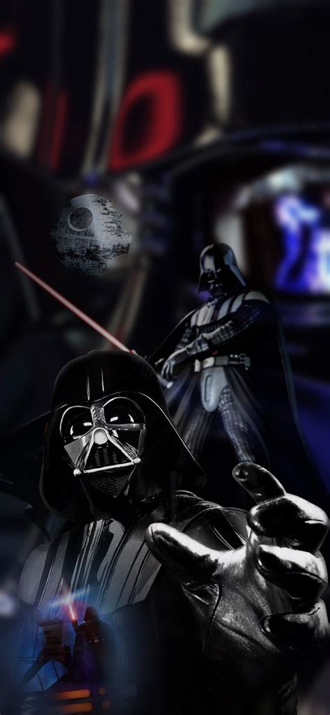 Star Wars Darth Vader Wallpaper