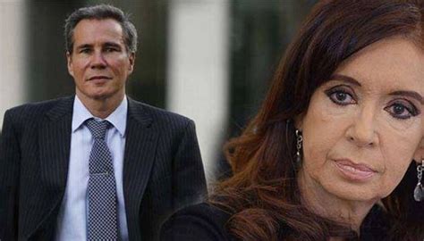 Para El Juez Que Investiga La Muerte De Nisman El Kirchnerismo Buscó