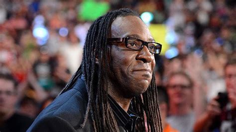 Wwe Hall Of Famer Booker T Credits Vince Russo But Says He Broke The