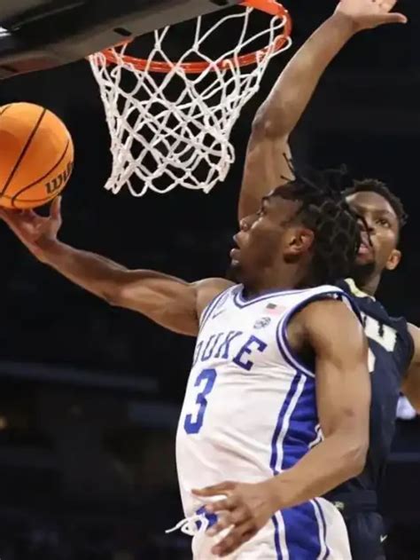 Duke Vs Nc State Odds Score Time Proven Model 2024 March 4 Ncaa Basketball Choices Runway