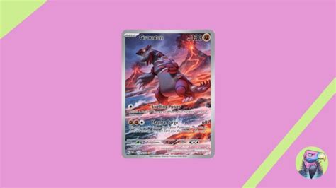 Pokémon Tcg 10 Most Valuable Paradox Rift Chase Cards Cultured Vultures