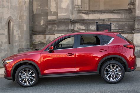 2019 Mazda CX 5 Specs Prices MPG Reviews Photos Cars