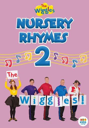 The Wiggles, Nursery Rhymes - Movies on Google Play