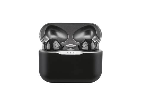 Silvercrest® Bluetooth® Oordopjes Met Noise Cancelling