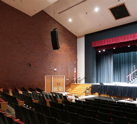 Hatboro Horsham Auditorium