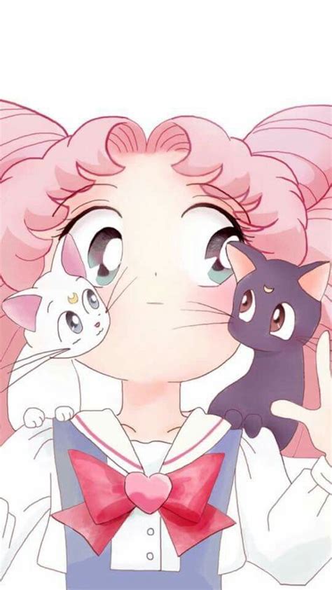 Pin De Jessica Everling En Sailor Moon Sailor Moon Personajes Sailor