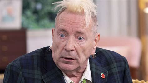 Sex Pistols John Lydon Forced To Make Harrowing Decision During Final