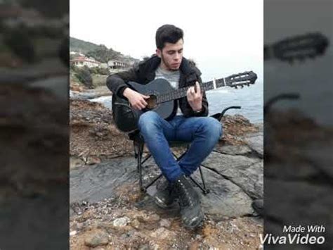 Alperen Elbasan Gel Hayalim Cover YouTube