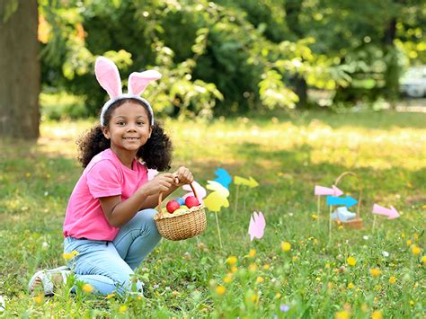 2019 Easter Events In Pigeon Forge Pigeon Forge Tn Cabins