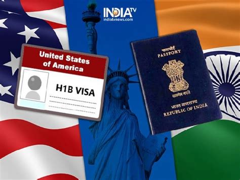 Us H B Visa Ban What Impact Will It Have On The Indian Workforce