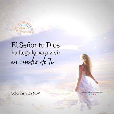 5 Promesas Que Muestran A Dios Alegre Y Amoroso Dios Promesa Mujer De Dios